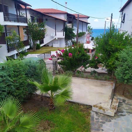 Porto Studios Pefkohori Экстерьер фото