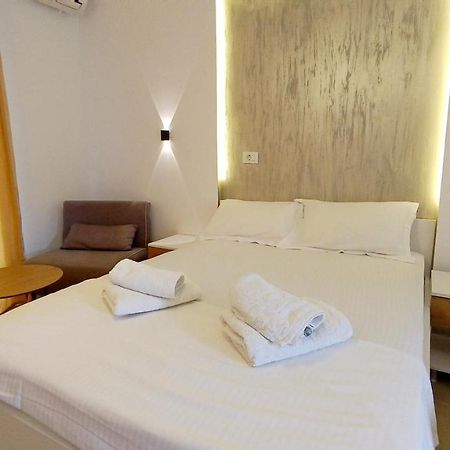 Porto Studios Pefkohori Экстерьер фото