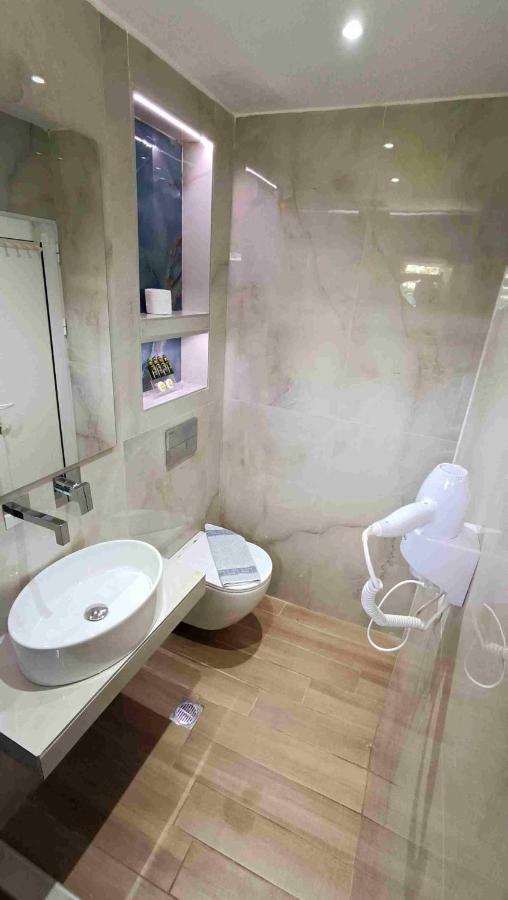 Porto Studios Pefkohori Экстерьер фото