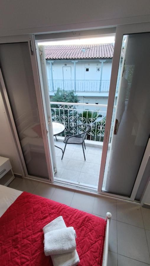 Porto Studios Pefkohori Экстерьер фото
