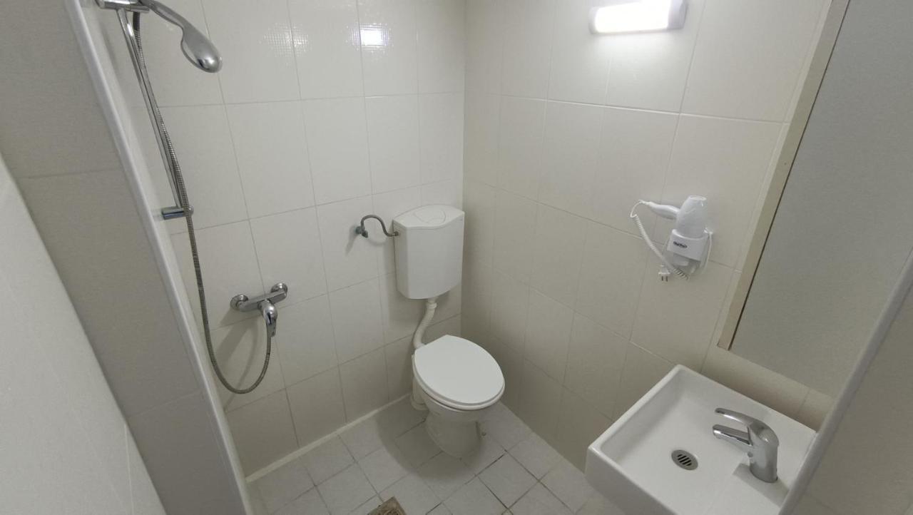 Porto Studios Pefkohori Экстерьер фото