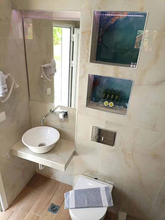 Porto Studios Pefkohori Экстерьер фото