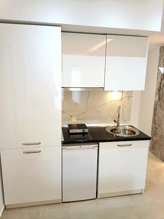 Porto Studios Pefkohori Экстерьер фото
