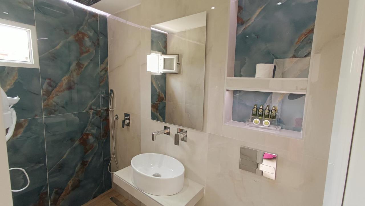 Porto Studios Pefkohori Экстерьер фото