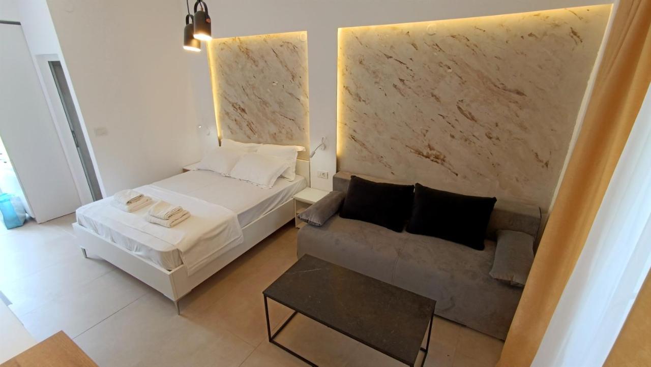 Porto Studios Pefkohori Экстерьер фото