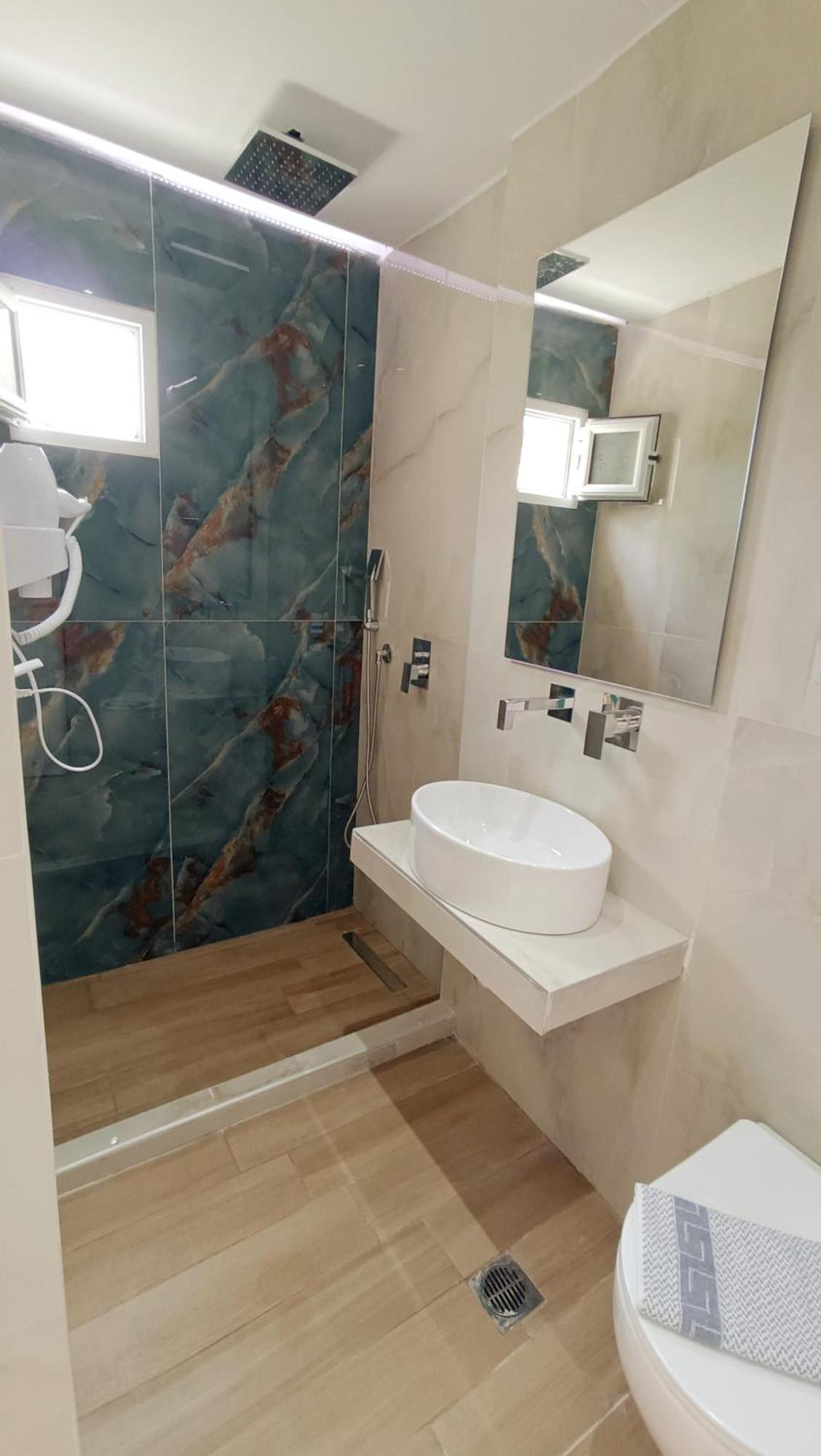 Porto Studios Pefkohori Экстерьер фото